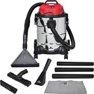Extratora de Limpeza 25 Litros 60Hz 1400W  Worker