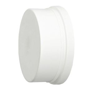 CAP ESGOTO PLASTILIT DN 150MM