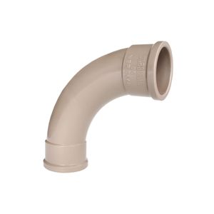 CURVA SOLDAVEL PLASTILIT 90 GRAUS 25MM