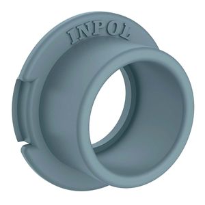 Adaptador 1" PVC Cinza Inpol
