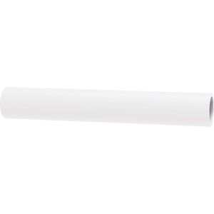 Tubo Eletroduto Condulete Branca 1"X3M Inpol