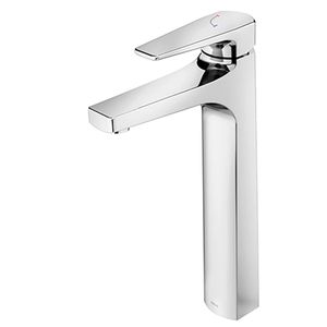Monocomando para Banheiro Lift com Bica Alta 1/2" Docol