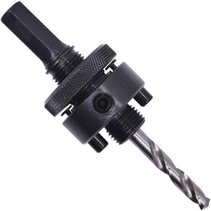 Adaptador Para Serra Copo 32-152mm D-17186 Makita