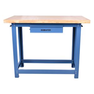 Bancada Multiuso 1,1 metros NB-1 500 kg Bumafer