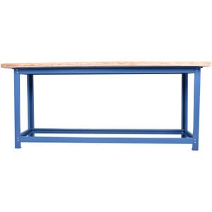 Bancada Multiuso 2 metros NB-7 500 kg Bumafer