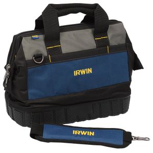 Mala de Ferramentas Com Base Emborrachada 16" 1868231 Irwin