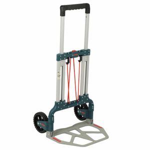 Carrinho De Alumínio Para Transporte L-BOXX Bosch
