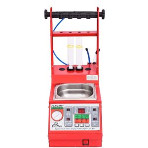 Equipamento de Teste/Limpeza Ultrassom Automático Planatc