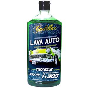 Lava Auto Monster 500ml Cadillac