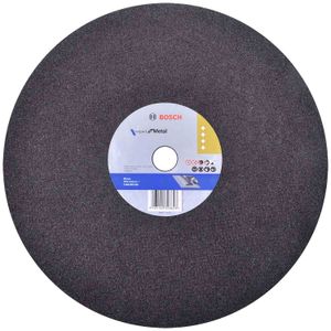 Disco de Corte de Metal 355mmx25,4mm G30 Bosch