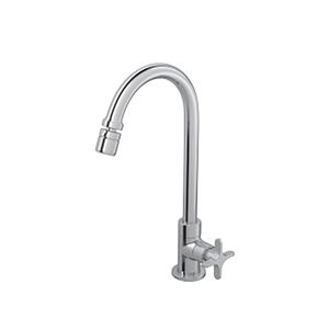 Torneira de Mesa para Cozinha Flex Plus Deca