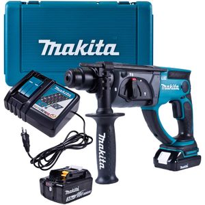 Martelete Rompedor SDS Plus DHR202RFE Makita
