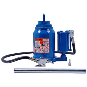 Macaco Garrafa 30 Toneladas MTP-30 Bovenau