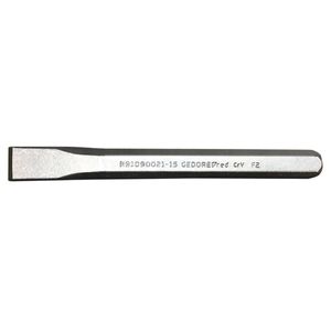 Talhadeira Sextavada em Aço Cromo Vanádio 200x22x19mm Gedore