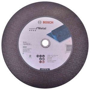 Disco de Corte Expert For Metal 357mm x 25,4mm G30 Bosch