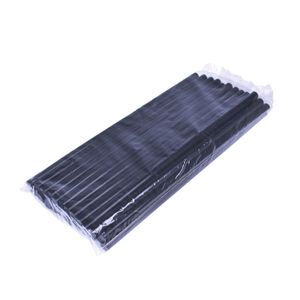 Cola Quente Em Bastão 11,2mm x 300mm Preta Bumafer - 1Kg