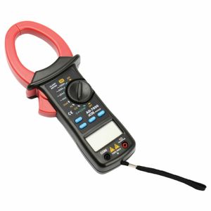 Alicate Amperímetro Digital CATII 700V AD-7850A Icel