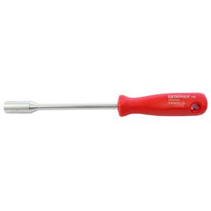 Chave Canhão Polipropileno 11mm 127 x 217 x 16,0mm Gedore