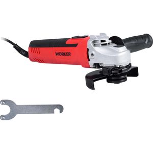 Esmerilhadeira Angular 4.1/2 11000rpm 750W 127V Worker