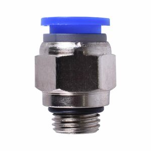 Conexão Rápida Reta Macho 1/4" X 10 MM BSP PC10G02 Conecfit