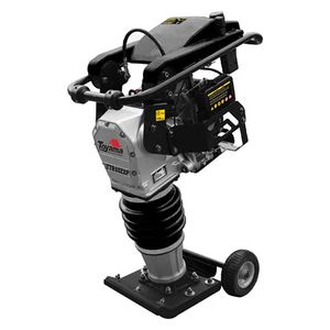 Compactador de Percussão a Gasolina 149cc 4Hp Toyama