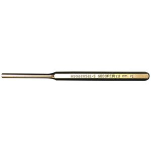 Saca Pino Paralelo em Aço Cromo Vanádio 150x8mm Gedore