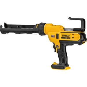 Pistola Aplicadora de Silicone 300ml 20V Max* Dewalt