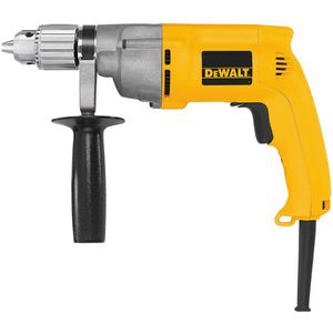 Furadeira Tripla Redução 1/2" 600W 220V Dewalt