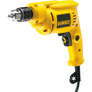 Furadeira Velocidade Reversível 3/8" 2500rpm 550W Dewalt