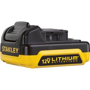 Bateria de Lítio 1.5Ah 18W 12V SB12S-BR Stanley