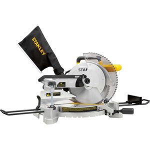 Serra de Esquadria 10” 1.650W 220V Stanley
