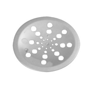 GRELHA INOX ROTATIVO DACUNHA QUADRADO 10CM