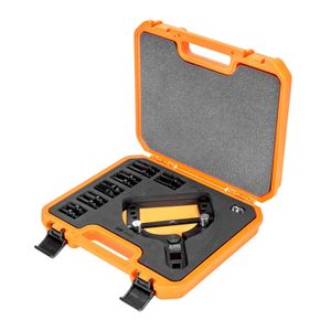 Kit Ferramenta para travar Polias 6 Ace 15 Peças Raven