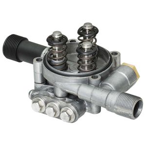 Bomba Lavadora 1200W 127V