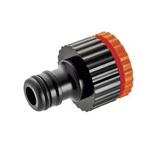 Conector Torneira Jardim Universal Lj