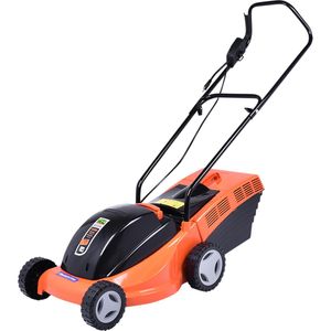 Cortador de Grama Elétrico Ce35P 1300W da Tramontina