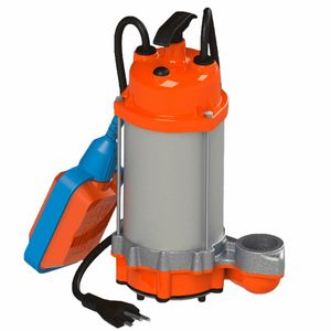 Bombas para Drenagem DS-4 Ultra 1/2Cv 220V Dancor