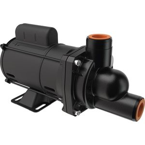 Bomba Centrífuga Hidromassagem HAD W-7 1Cv Dancor