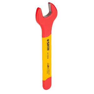 Chave Fixa Isolada em VDE com 1 Boca 19mm Sata