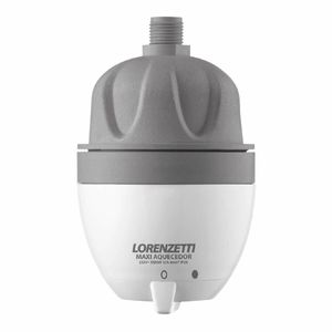 Aquecedor Maxi Ultra 4600W 220V Lorenzetti