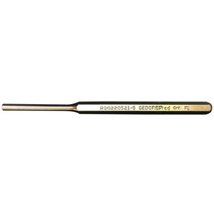 Saca Pino Paralelo em Aço Cromo Vanádio 150x2mm Gedore