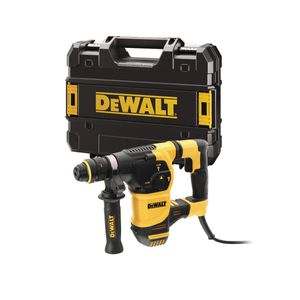 Martelete Perfurador Rompedor Plus 1-3/16” 950W 220V Dewalt