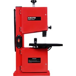 Serra Fita 8" 350W BFS230-1 220V Bumafer