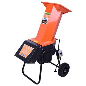 Triturador Elétrico Orgânico TRO 25 2Hp 60Hz Biv Tramontina