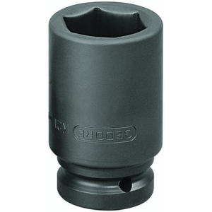 Soquete Sextavado de Impacto Longo com 165mm da Gedore