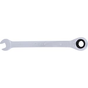 Chave Combinada com Catraca Cromo Vanádio 9mm Worker