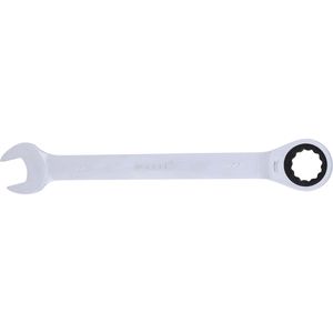 Chave Combinada com Catraca Cromo Vanádio 22mm Worker