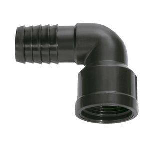 CONEXÃO MANGUEIRA JOELHO AMANCO INTERNO 3/4"