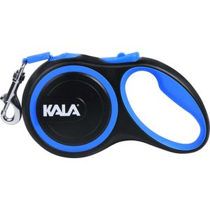 Guia Retrátil  para Pets 15Kg 3m Kala