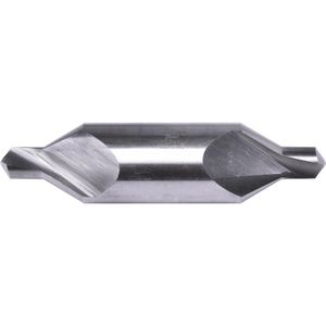 Broca de Centro 10x25x100mm DIN333A Tb42731 Twill